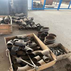 سه راه فولادی 