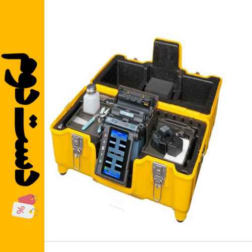 دستگاه جوش الکتروفیوژن فوجی کورا