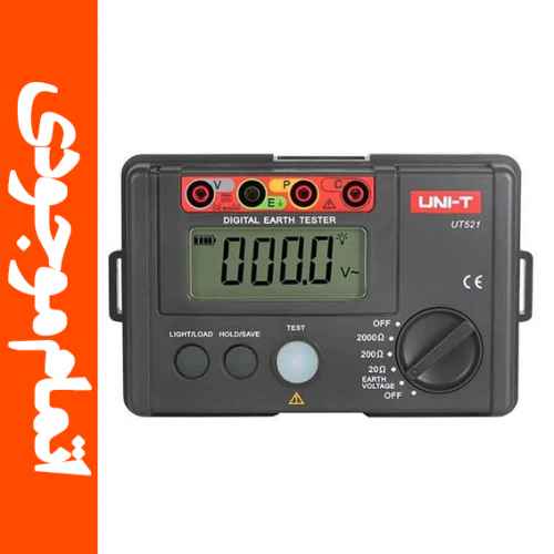 ارت تستر یونیتی