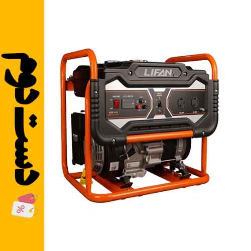 موتور برق LIFAN 