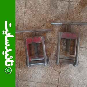 اسکیوزر دستی