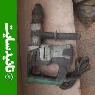 هیلتی هیتاچی