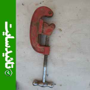 لوله بر فولادی