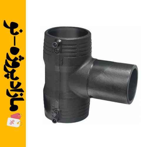 سه راه مساوی الکتروفیوژن