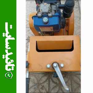 کاتر برش آسفالت