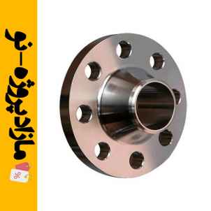 فلنج گلودار