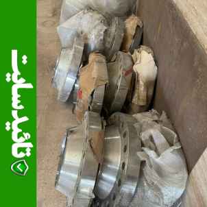 فلنج گلودار