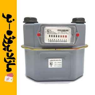 کنتور گاز G10