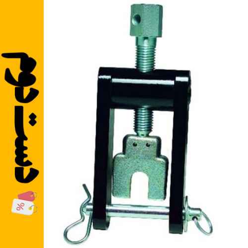 فلنج بازکن کوچک و بزرگ