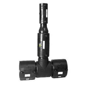 سه راه نامساوی الکتروفیوژن