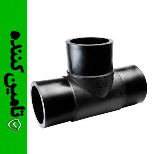سه راه مساوی الکتروفیوژن