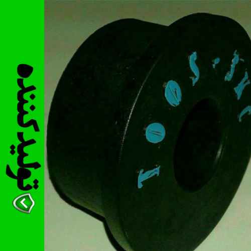 مهره آب بند