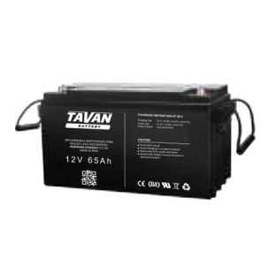 باتری 12v 65 Ah