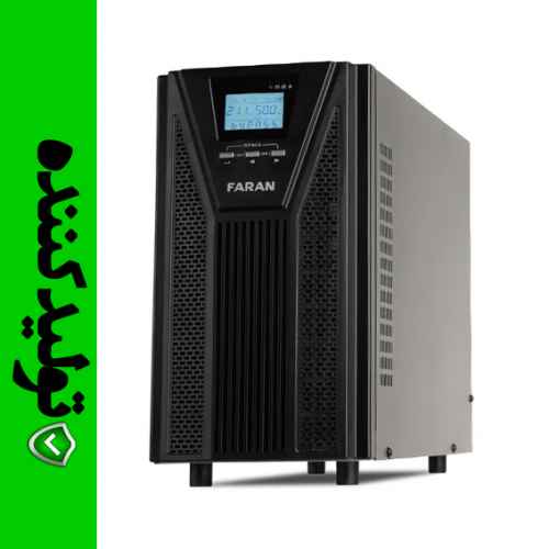 باتری یو پی اس 