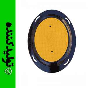 دریچه گرد گاز