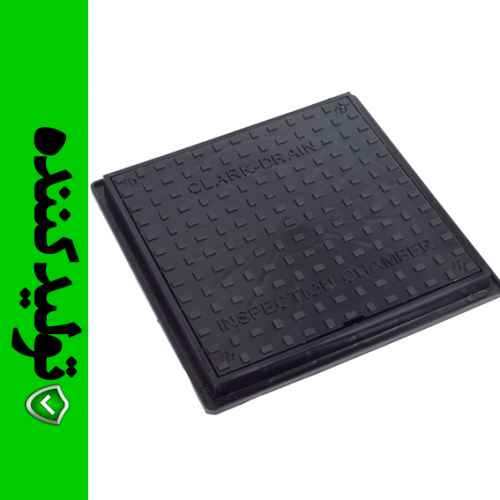 دریچه هندهول چهارگوش