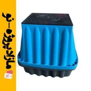 درب حوضچه آب