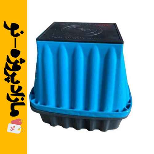 درب حوضچه آب