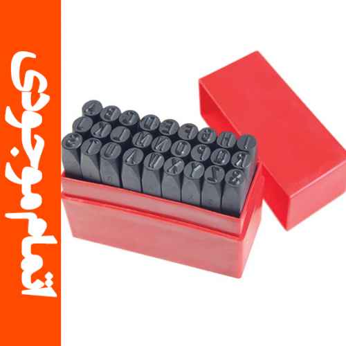 سنبه حروف