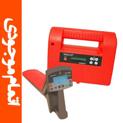  لوله یاب PL2000 