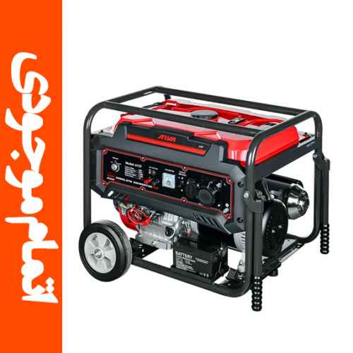 موتور برق 7500