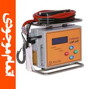 دستگاه الکتروفیوژن p700