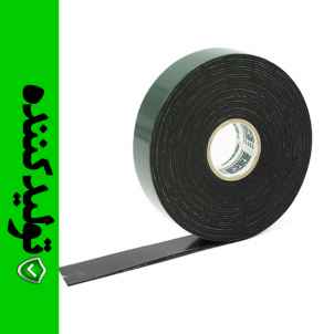 نوار چسب لوله
