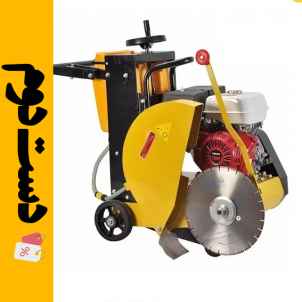 دستگاه کاتر برش