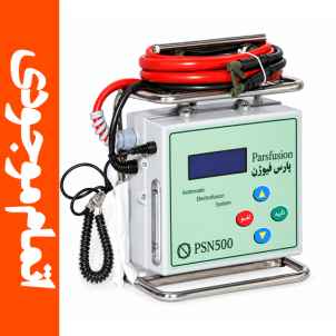 دستگاه الکتروفیوژن p500