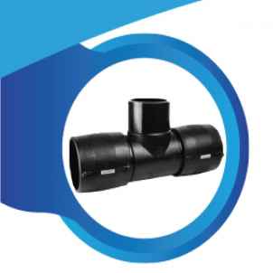 سه راه مساوی الکتروفیوژن