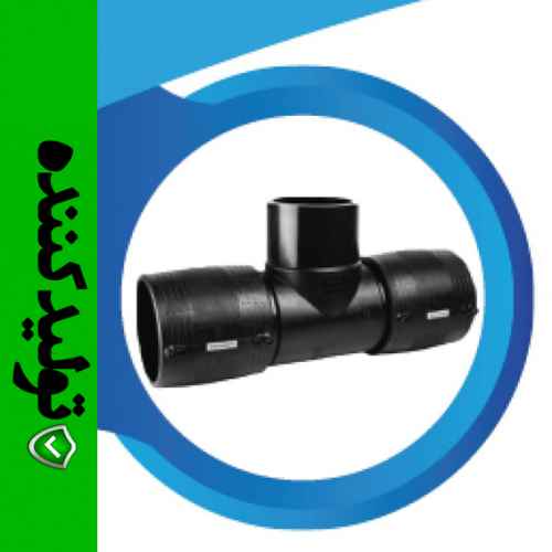 سه راه مساوی الکتروفیوژن