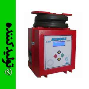 دستگاه الکتروفیوژنPJ900