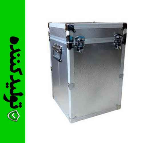 جعبه آلومینیومی