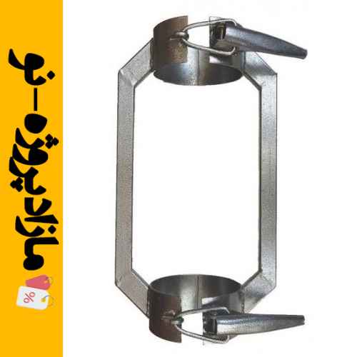 گیره پلی اتیلن