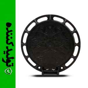 دریچه حوضچه نانو پلیمری