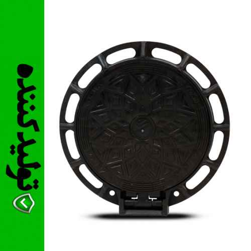 دریچه حوضچه نانو پلیمری