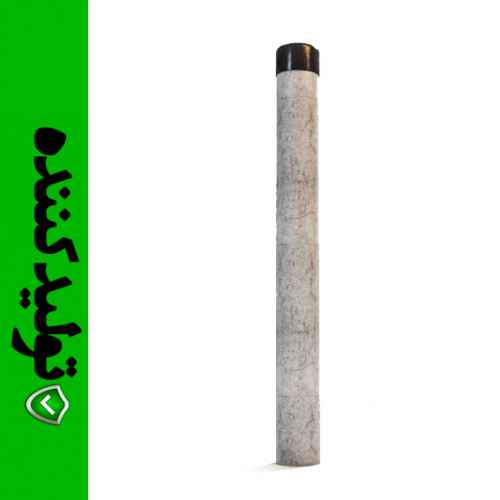 تیرک شناسایی سیمانی