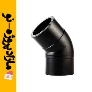 زانوی 45 درجه