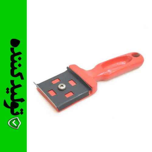 اسکراپ دستی