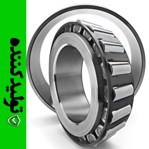 رولبرینگ مخروطی