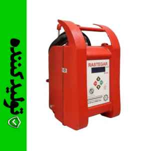دستگاه الکتروفیوژن pj2100
