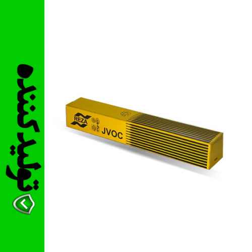 الکترود روتیلی