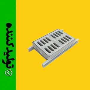 دریچه نانوکامپوزیت مستطیل