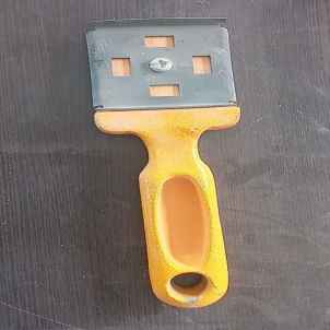 اسکراپ دستی بزرگ
