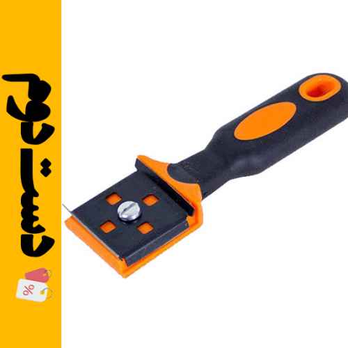 اسکراپ دستی بزرگ