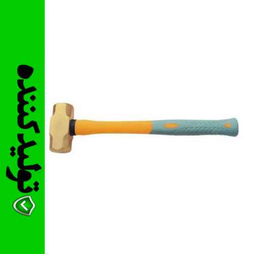 پتک برنجی