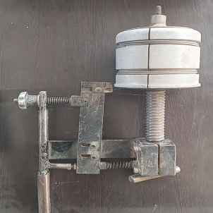 اسکراپ چرخشی 160
