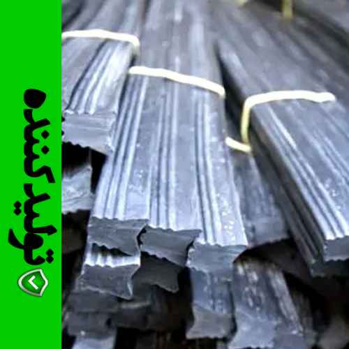پروفیل لاستیکی