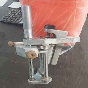 اسکراپر چرخشی