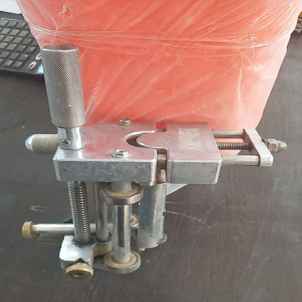 اسکراپ چرخشی